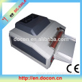 DC-330LA desktop UV coater